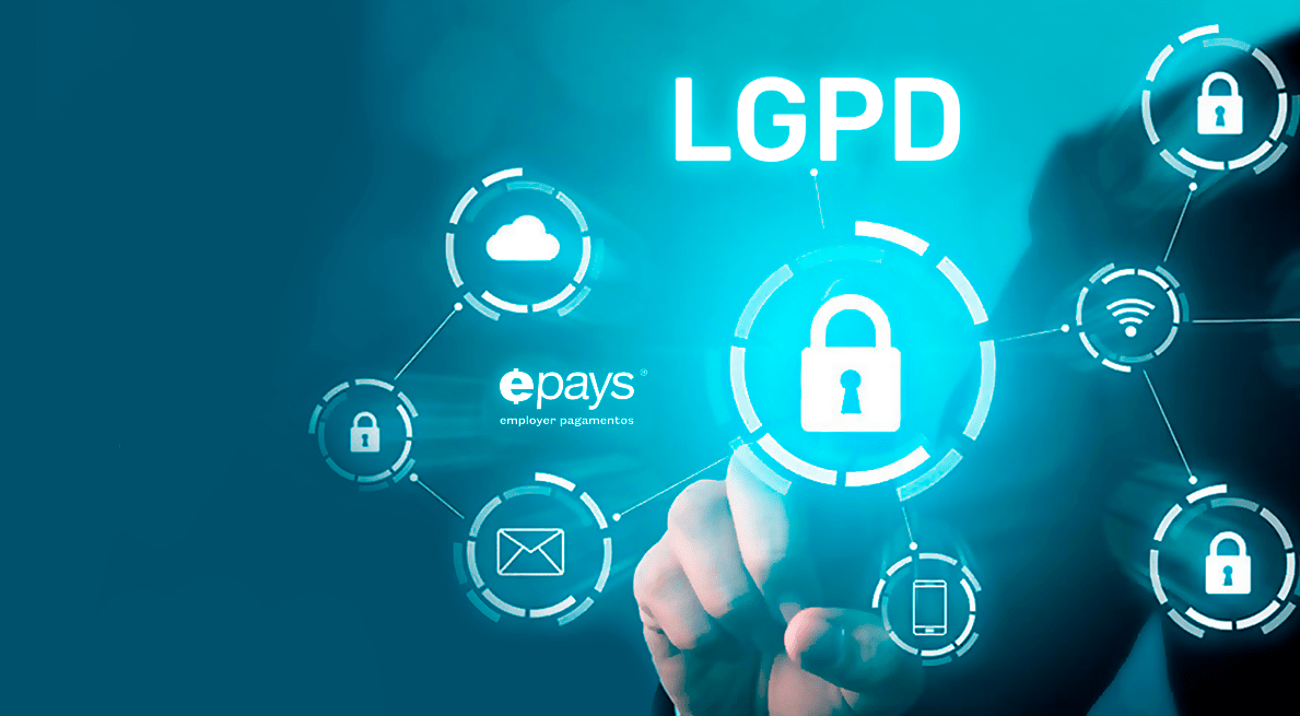 Impactos da LGPD para o RH