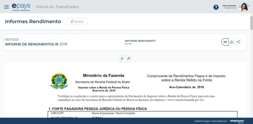 Quais são as principais obrigações de final de ano das empresas?