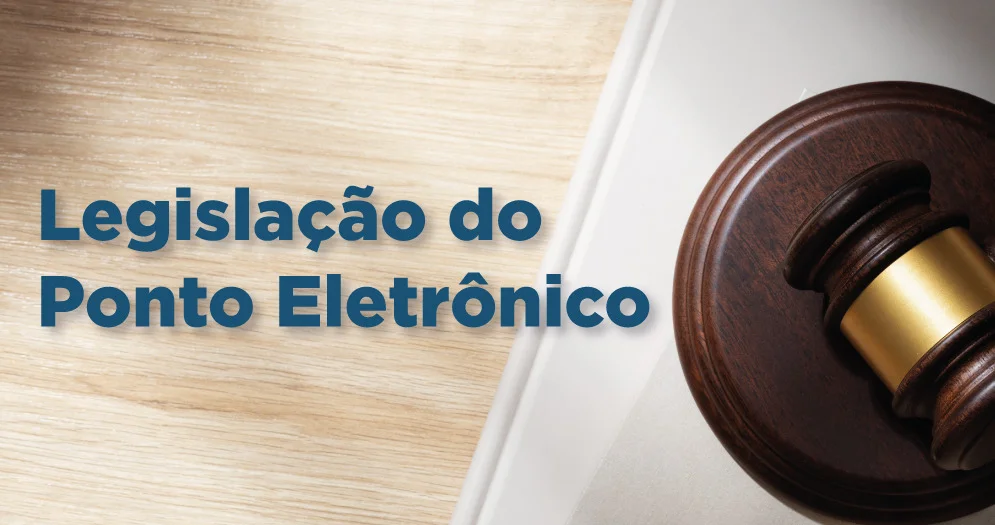 Obrigatoriedade Legislação Conclusão Conheça o Ponto Eletrônico do Epays