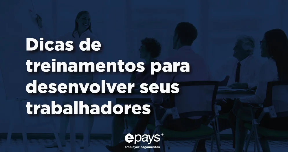 Identifique as necessidades de treinamento Estabeleça objetivos claros Use uma variedade de métodos de treinamento Ofereça feedback regularmente Incentive a aprendizagem contínua Avalie o impacto do treinamento Conclusão
